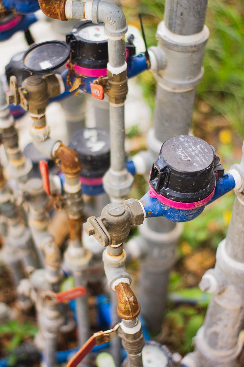 Mobile website we built for AquaPilgrim — B2B drilling & repair