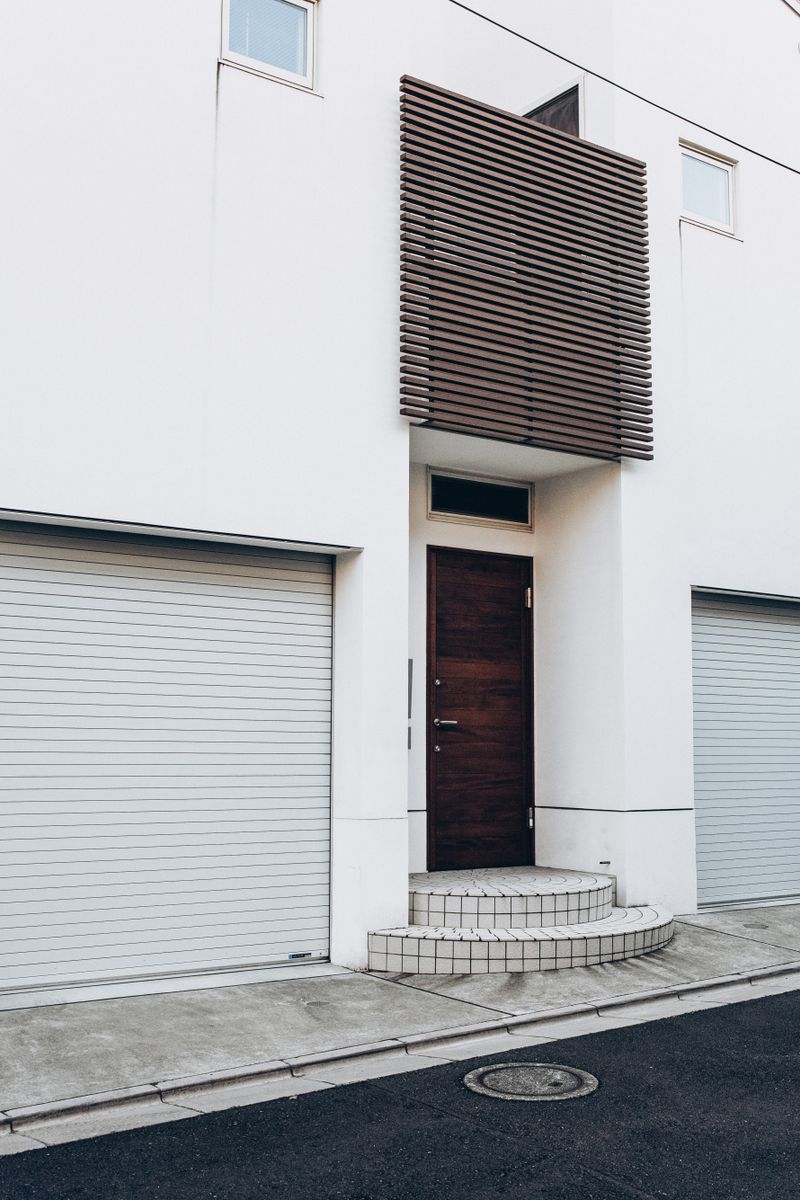 Mobile website we built for Door House — Doors & hardware e-commerce